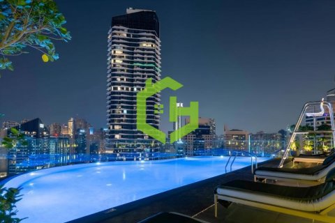 阿联酋 Dubai Dubai Marina 待售 : 2 卧, 161.6 平方米 , 编号550161 - 照片 9