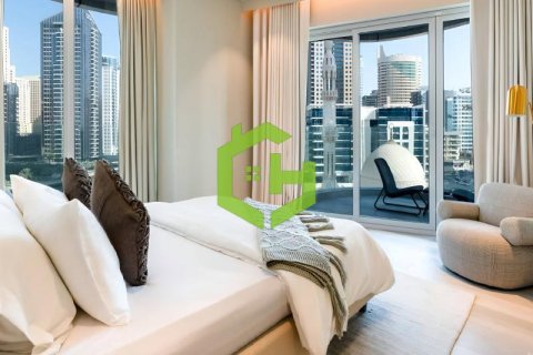 阿联酋 Dubai Dubai Marina 待售 : 2 卧, 161.6 平方米 , 编号550161 - 照片 2