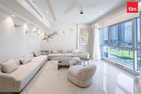 Apartament në Downtown Dubai (Downtown Burj Dubai), Emiratet e Bashkuara Arabe 3 dhoma gjumi, 221 m2. № 610444 - Foto 1