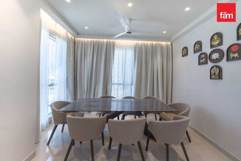Apartament në Downtown Dubai (Downtown Burj Dubai), Emiratet e Bashkuara Arabe 3 dhoma gjumi, 221 m2. № 610444 - Foto 5