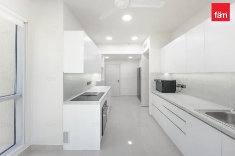 Apartament në Downtown Dubai (Downtown Burj Dubai), Emiratet e Bashkuara Arabe 3 dhoma gjumi, 221 m2. № 610444 - Foto 11