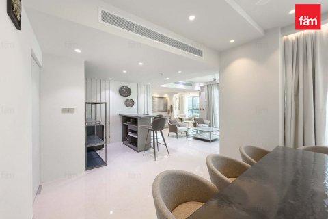 Apartament në Downtown Dubai (Downtown Burj Dubai), Emiratet e Bashkuara Arabe 3 dhoma gjumi, 221 m2. № 610444 - Foto 2