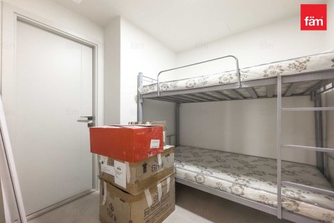 Apartament në Downtown Dubai (Downtown Burj Dubai), Emiratet e Bashkuara Arabe 3 dhoma gjumi, 221 m2. № 610444 - Foto 22