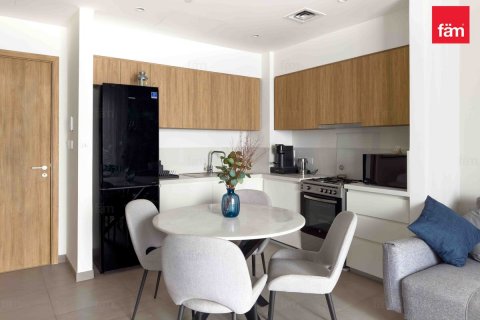 Byt v Dubai Hills Estate, SAE 1 ložnice, 64.8 m² Č.: 610442 - fotografie 6
