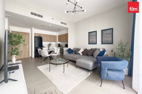 Byt v Dubai Hills Estate, SAE 1 ložnice, 64.8 m² Č.: 610442 - fotografie 3