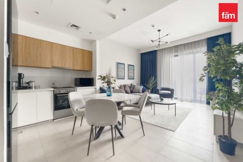 Byt v Dubai Hills Estate, SAE 1 ložnice, 64.8 m² Č.: 610442 - fotografie 2