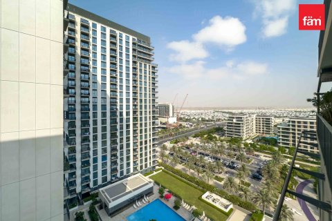 Byt v Dubai Hills Estate, SAE 1 ložnice, 64.8 m² Č.: 610442 - fotografie 9