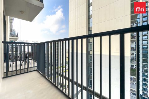 Byt v Dubai Hills Estate, SAE 1 ložnice, 64.8 m² Č.: 610442 - fotografie 5