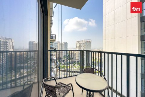 Byt v Dubai Hills Estate, SAE 1 ložnice, 64.8 m² Č.: 610442 - fotografie 4