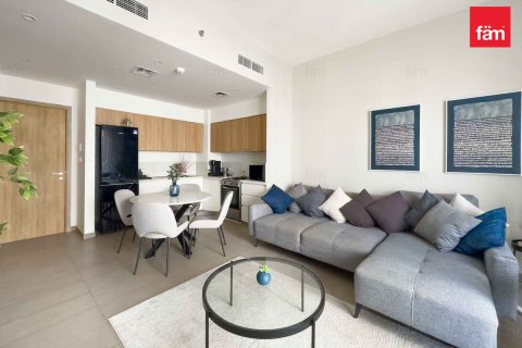 Byt v Dubai Hills Estate, SAE 1 ložnice, 64.8 m² Č.: 610442 - fotografie 1