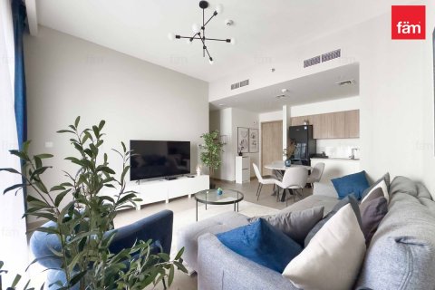 Byt v Dubai Hills Estate, SAE 1 ložnice, 64.8 m² Č.: 610442 - fotografie 8