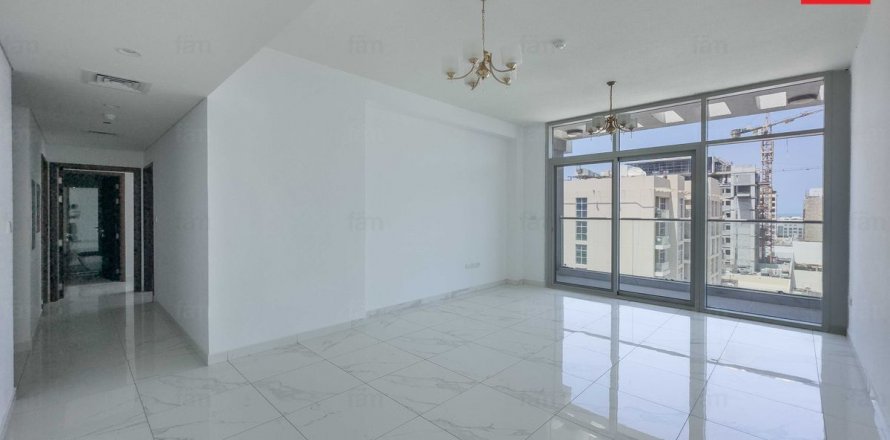 דירה ב Al Satwa, Dubai, איחוד האמירויות 2 חדרי שינה, 119.9 מ"ר מספר 610443
