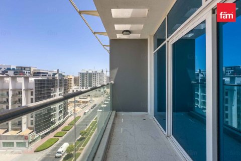 דירה למכירה ב Al Satwa, Dubai, איחוד האמירויות  2 חדרי שינה, 119.9 מ"ר, מספר 610443 - תמונה 5