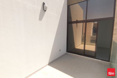Řadový dům v Dubai, SAE 4 ložnice, 288.3 m² Č.: 610446 - fotografie 16