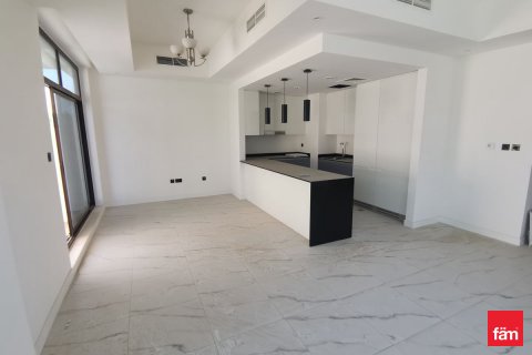 Řadový dům v Dubai, SAE 4 ložnice, 288.3 m² Č.: 610446 - fotografie 14