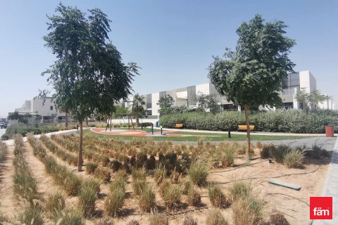 Řadový dům v Dubai, SAE 4 ložnice, 288.3 m² Č.: 610446 - fotografie 19
