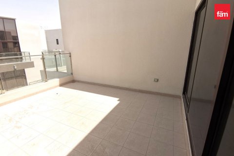 Řadový dům v Dubai, SAE 4 ložnice, 288.3 m² Č.: 610446 - fotografie 5