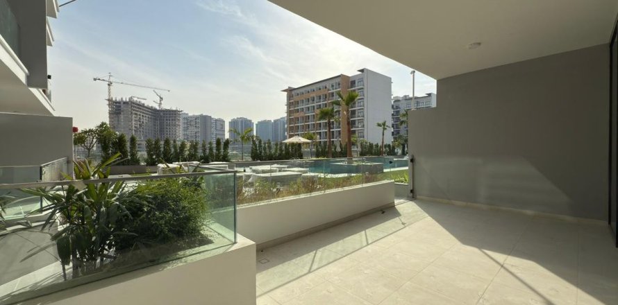 Appartement à Arjan, Dubai, EAU: 1 chambre, 82.7 m2 № 691395