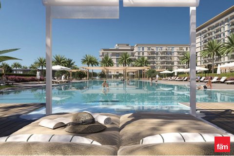 Byt v Mina Rashid, Dubai, SAE 2 ložnice, 103.8 m² Č.: 691394 - fotografie 6