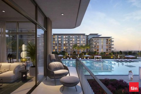 Byt v Mina Rashid, Dubai, SAE 2 ložnice, 103.8 m² Č.: 691394 - fotografie 5