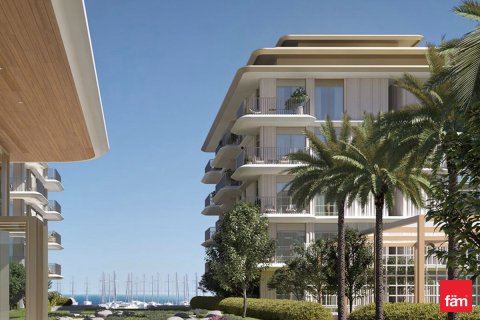 Byt v Mina Rashid, Dubai, SAE 2 ložnice, 103.8 m² Č.: 691394 - fotografie 8