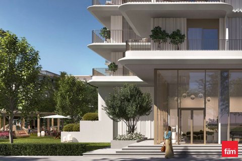 Byt v Mina Rashid, Dubai, SAE 2 ložnice, 103.8 m² Č.: 691394 - fotografie 9