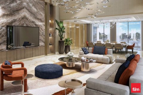 Σπίτι σε Dubai, ΗΑΕ 5 υπνοδωμάτια, 252.8 τ.μ. Αρ. 691398 - φωτογραφία 1