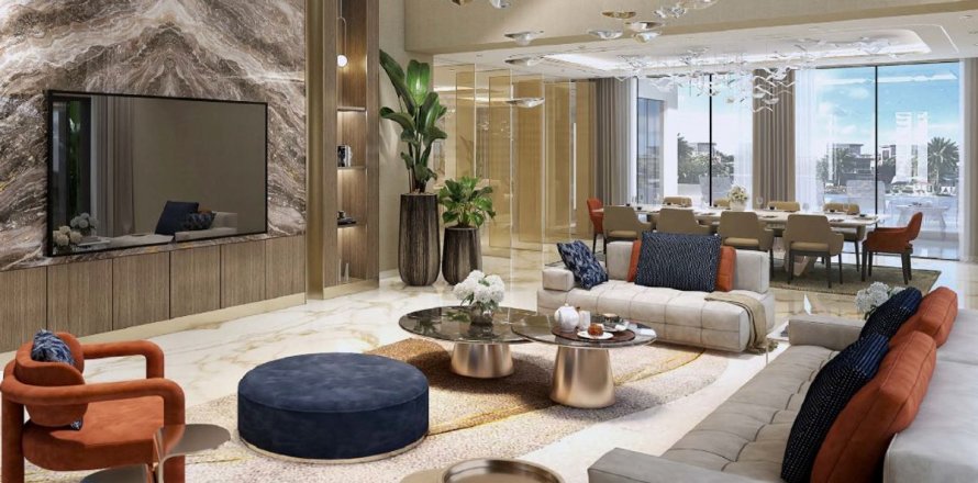 Σπίτι σε Dubai, ΗΑΕ 5 υπνοδωμάτια, 252.8 τ.μ. Αρ. 691398