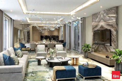 Σπίτι σε Dubai, ΗΑΕ 5 υπνοδωμάτια, 252.8 τ.μ. Αρ. 691398 - φωτογραφία 3