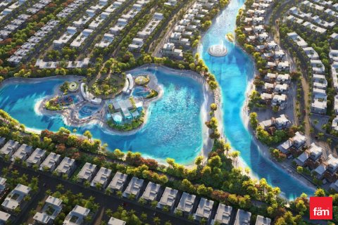 Σπίτι σε Dubai, ΗΑΕ 5 υπνοδωμάτια, 252.8 τ.μ. Αρ. 691398 - φωτογραφία 10