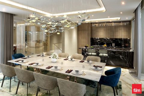 Σπίτι σε Dubai, ΗΑΕ 5 υπνοδωμάτια, 252.8 τ.μ. Αρ. 691398 - φωτογραφία 5