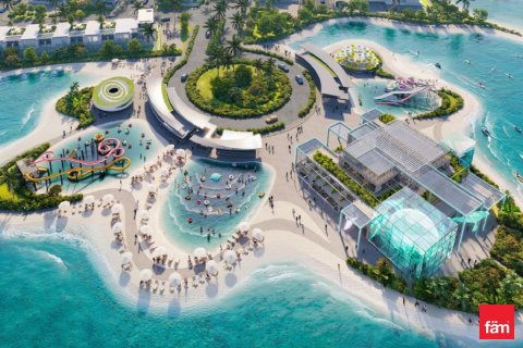 Σπίτι σε Dubai, ΗΑΕ 5 υπνοδωμάτια, 252.8 τ.μ. Αρ. 691398 - φωτογραφία 9