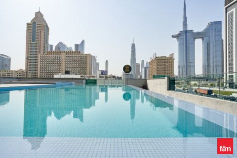 Apartamento para arrendamento em Downtown Dubai (Downtown Burj Dubai), Dubai, EAU 2 quartos, 180 m2 № 691393 - foto 17