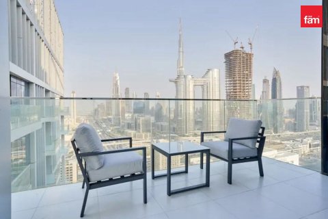 Apartamento para arrendamento em Downtown Dubai (Downtown Burj Dubai), Dubai, EAU 2 quartos, 180 m2 № 691393 - foto 1