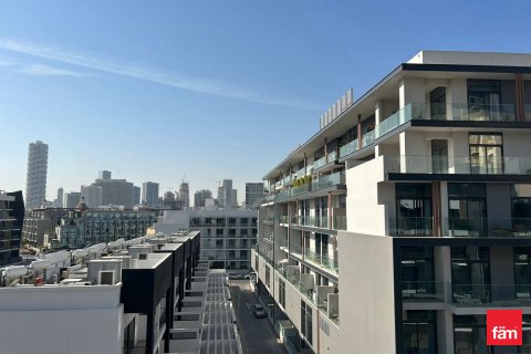Apartman u gradu Dubai, UAE 1 spavaća soba, 78.5 m2 Br. 691396 - Slika 1