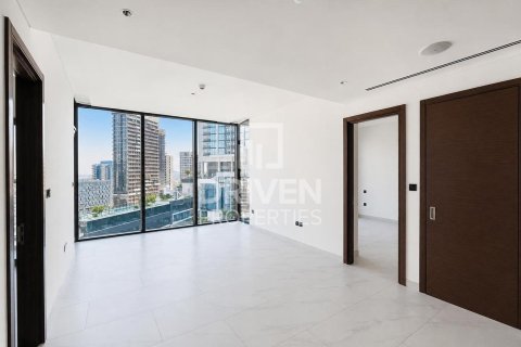Apartmán v Mohammed Bin Rashid City, Dubai, SAE 2 spálne, 118.17 m2 č. 765097 - Fotografia 3