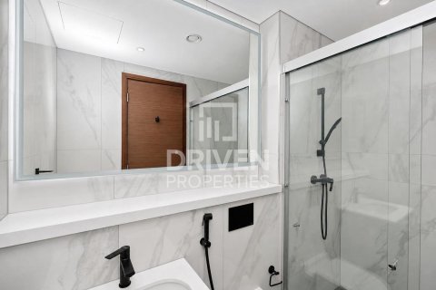 Apartmán v Mohammed Bin Rashid City, Dubai, SAE 2 spálne, 118.17 m2 č. 765097 - Fotografia 15
