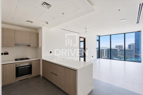Apartmán v Mohammed Bin Rashid City, Dubai, SAE 2 spálne, 118.17 m2 č. 765097 - Fotografia 1