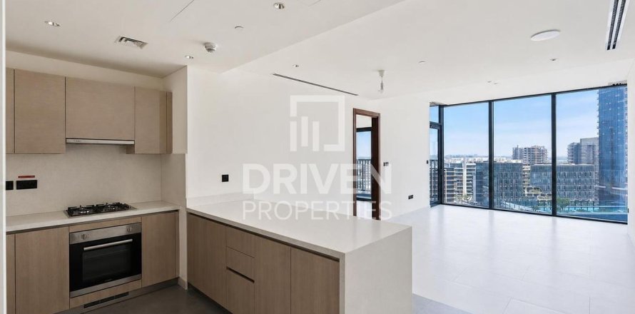 Apartmán v Mohammed Bin Rashid City, Dubai, SAE 2 spálne, 118.17 m2 č. 765097