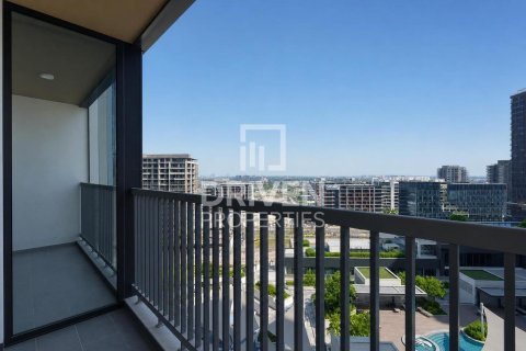 Apartmán v Mohammed Bin Rashid City, Dubai, SAE 2 spálne, 118.17 m2 č. 765097 - Fotografia 17
