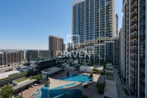 Apartmán v Mohammed Bin Rashid City, Dubai, SAE 2 spálne, 118.17 m2 č. 765097 - Fotografia 18