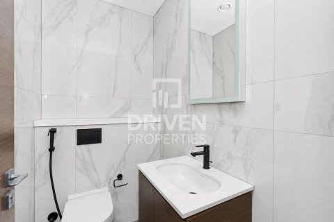Apartmán v Mohammed Bin Rashid City, Dubai, SAE 2 spálne, 118.17 m2 č. 765097 - Fotografia 13