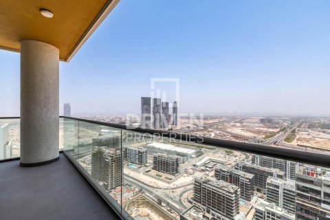 Byt v Mohammed Bin Rashid City, Dubai, SAE 4 ložnice, 218.6 m² Č.: 765099 - fotografie 22