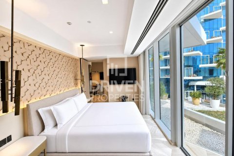 Apartament na sprzedaż w Palm Jumeirah, Dubai, ZEA 1 sypialnia, 72.37 mkw., nr 765101 - zdjęcie 6