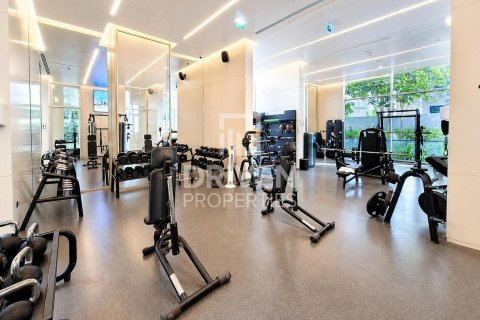 Apartament na sprzedaż w Palm Jumeirah, Dubai, ZEA 1 sypialnia, 72.37 mkw., nr 765101 - zdjęcie 12