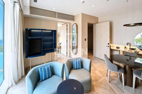 Apartament na sprzedaż w Palm Jumeirah, Dubai, ZEA 1 sypialnia, 72.37 mkw., nr 765101 - zdjęcie 3