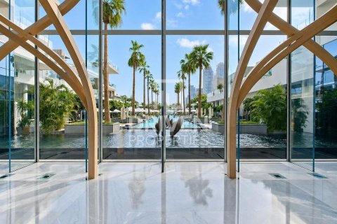 Apartament na sprzedaż w Palm Jumeirah, Dubai, ZEA 1 sypialnia, 72.37 mkw., nr 765101 - zdjęcie 13