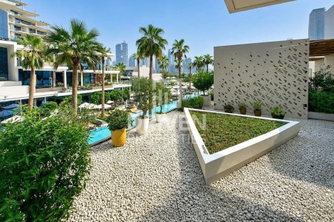 Apartament na sprzedaż w Palm Jumeirah, Dubai, ZEA 1 sypialnia, 72.37 mkw., nr 765101 - zdjęcie 16