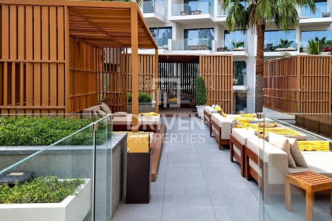 Apartament na sprzedaż w Palm Jumeirah, Dubai, ZEA 1 sypialnia, 72.37 mkw., nr 765101 - zdjęcie 19