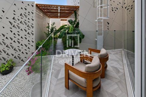 Apartament na sprzedaż w Palm Jumeirah, Dubai, ZEA 1 sypialnia, 72.37 mkw., nr 765101 - zdjęcie 11